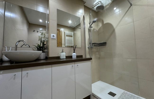 Golf Resort - Apartment - Sleeps4 - Pool - Parking - Foto 16