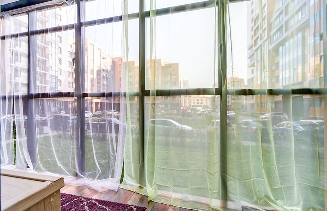 Apartments Vesta near Gulf of Finland - Foto 71