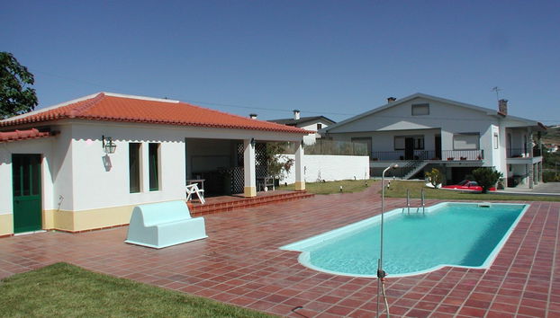 Vivenda Arlindo - Foto 2, Profilbild