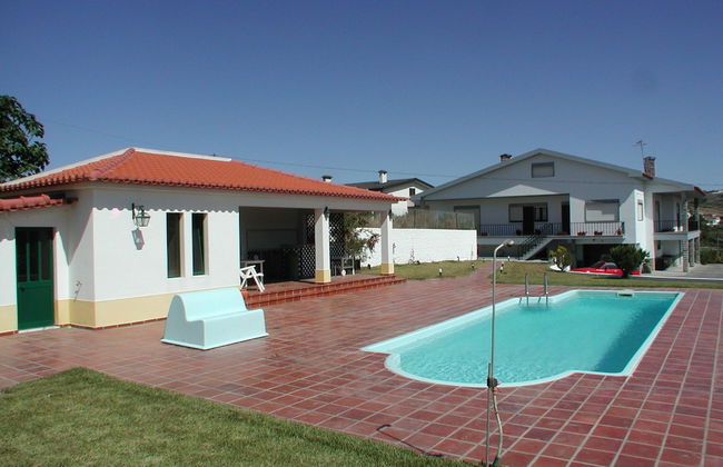 Vivenda Arlindo - Foto 1