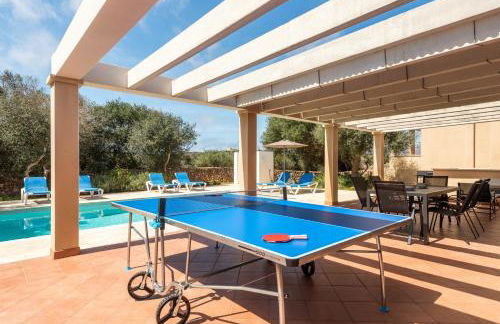 Villa Menorca Flomertor 2 by Mauter Villas - Foto 19