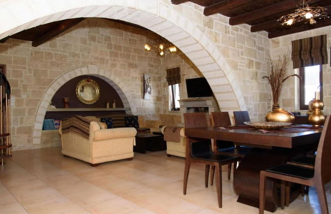 Stone and Wood Villa - Foto 12