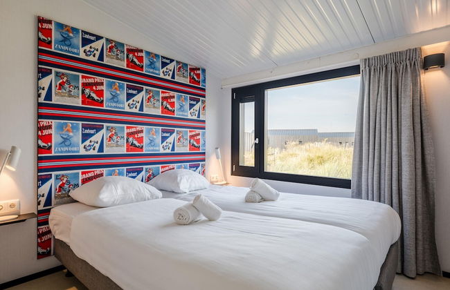 Modern Lodge With 2 Bathrooms, Near the Beach - Foto 3