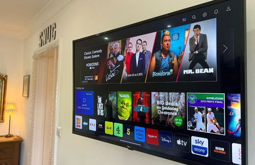 Snowdonia Snug - Studio Style Accommodation - Foto 46