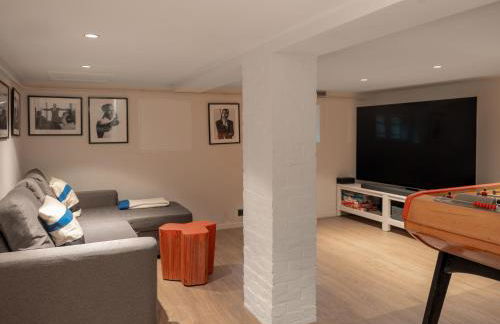 Villa Berry Centre Deauville - Chic & Stylée - Magnifique Jardin - Photo 27