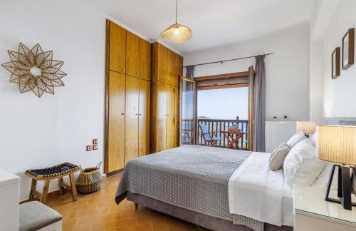 Villa Margini, Private Pool & Sea View - Foto 16