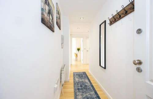 Withington Apartments - Foto 23