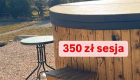 Sunny Houses domki rekreacyjne - Foto 3