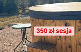 Sunny Houses domki rekreacyjne - Foto 3