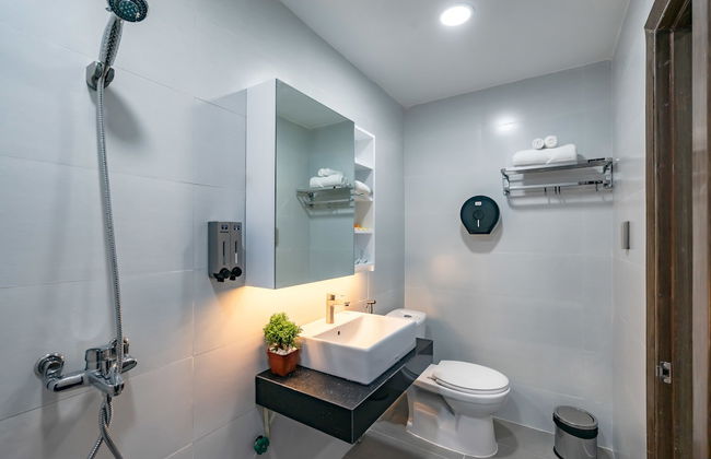 Sens House Nha Trang - The Skyline - Foto 72