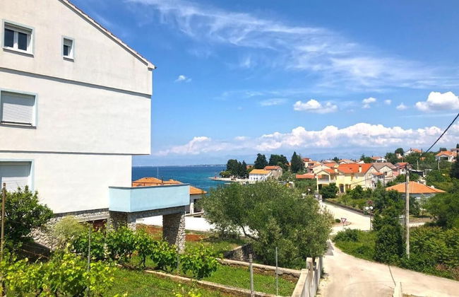 Schöne Ferienwohnung mit Terrasse, Roses - Foto 31