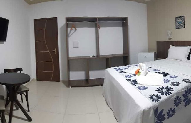 Pousada Gamela - Foto 4