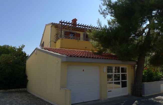 Six Person Apartment With 2 Bedrooms Near the Beach in Pjescana Uvala - Foto 20