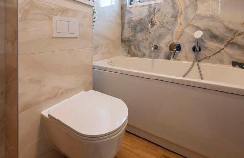 Grand View Holiday Home - Photo 17