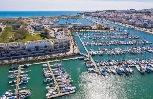 Sunshine Harbour 96 by Destination Algarve - Foto 54