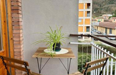 Poggibonsi VDF Apartment - Foto 14