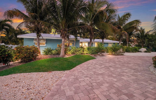 Anna Maria Island Blue Bella Bliss - Private Heated Pool - Foto 61