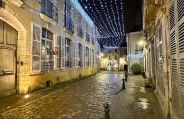 Superbe duplex, Centre historique, 5 personnes - Foto 4