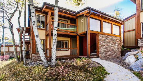 Willows Condos by Snowmass Vacations - Foto 2