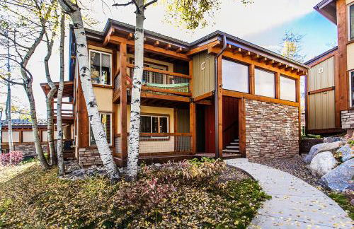 Willows Condos by Snowmass Vacations - Foto 2