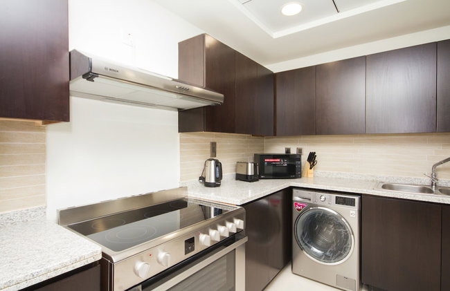 Bespoke Residences- Balqis Residences - Foto 13