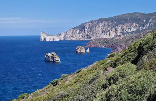 Corallo Bilocale Vista Collina - Foto 22