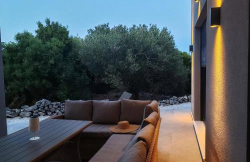 MASLINA Rogoznica NEW VILA - Foto 52