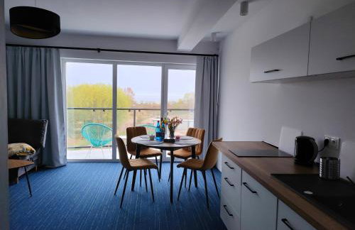 Apartamenty Mistral - Photo 38