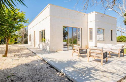 Villa Quadro Private Pool - Foto 5