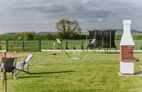 APARTAMENTY LAS Zator - Photo 61