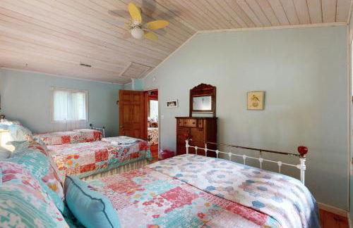 Lakeview Cabin - Foto 23