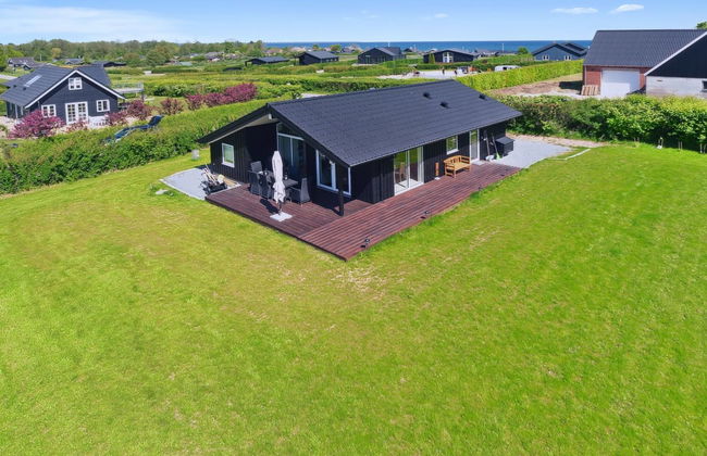 3 bedroom House in Frørup with terrace - Photo 24