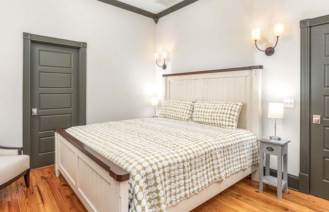 Waldburg Terrace by Tybee Vacation Rentals - Foto 9