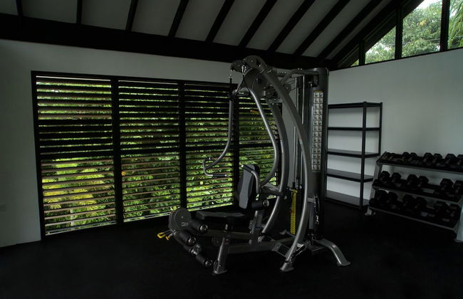 Panorama Villa - Foto 11