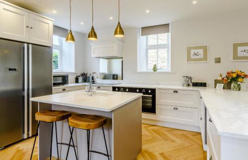 The Old Chapel - Foto 8