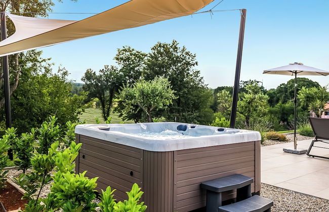 Luxury Villa Sonia With Wellness & Gym - Foto 23