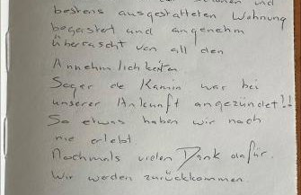 Ferienwohnung Riva - Foto 7