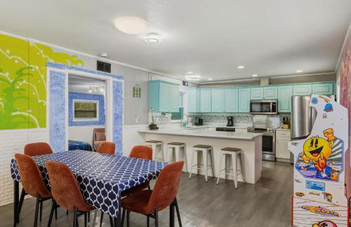 Trendy & Relaxing - Close to Beach - Pool - Hot Tub - Foto 35