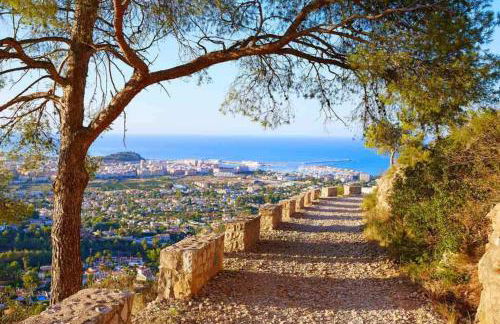 Very beautiful modern 2-Bed Apartment in Javea - Foto 30