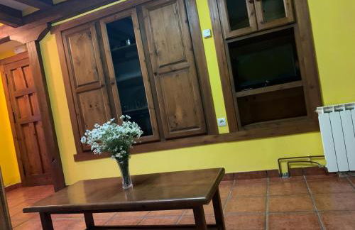 Apartamentos Las Rocas de Brez - Foto 8