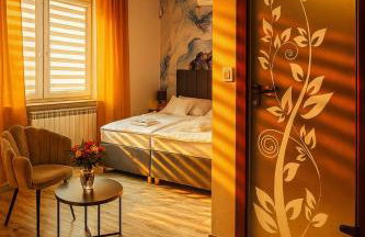 Zagrodek Premium Spa - Foto 1