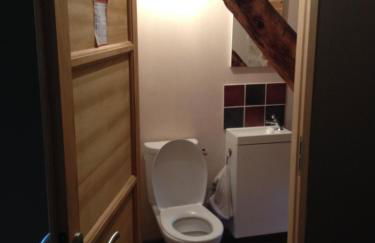 gite au chat bûcheron - Foto 25