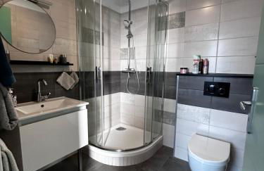 Gîte au centre ville de Paimpol - Photo 10