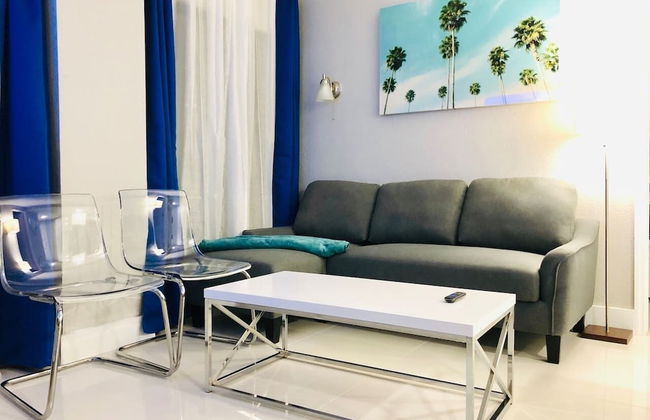 Lake & Pool View 1 Mile From Universal - Foto 4