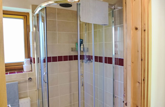 Chalet Eden - Foto 18