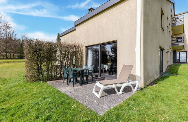 Holiday Home Les Hirondelle for 8 Persons - Foto 20