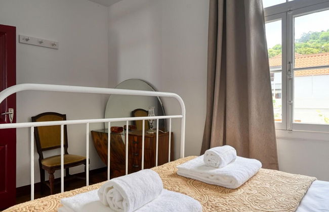 Os Ferreirinhos, a Home in Madeira - Foto 76