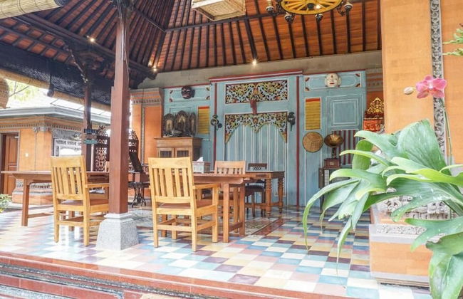 Taman Prabhawa - Foto 13