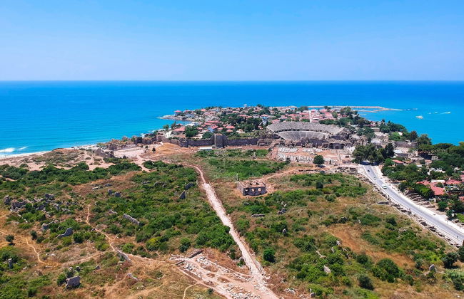 Elia Apartments Side - Foto 57