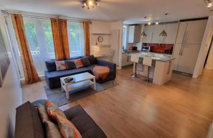 Spacious one Bedroom near Regent's Park - Foto 1